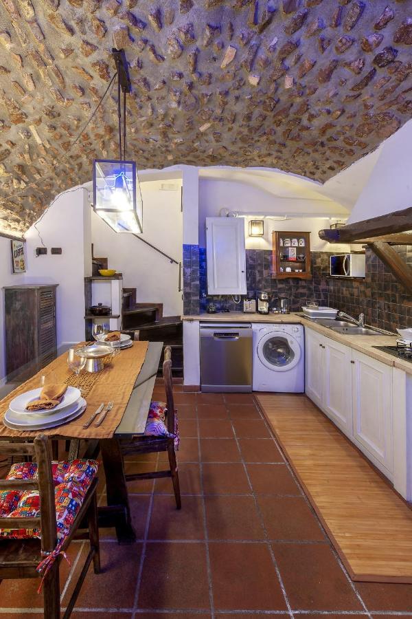 Antica Dimora La Campanella Apartman Róma Kültér fotó